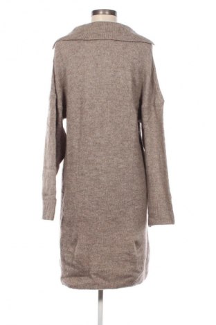 Šaty  H&M, Velikost XS, Barva Béžová, Cena  89,00 Kč