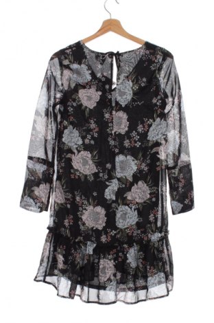 Šaty  H&M Divided, Velikost XXS, Barva Vícebarevné, Cena  49,00 Kč