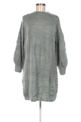 Kleid Hema, Größe S, Farbe Grün, Preis 12,99 €, #129358529