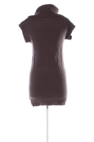 Šaty  Okay, Velikost S, Barva Hnědá, Cena  29,00 Kč