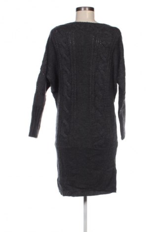 Šaty  Qed London, Velikost M, Barva Šedá, Cena  109,00 Kč