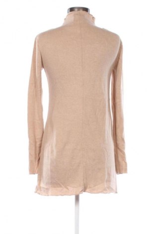 Šaty  Stradivarius, Velikost S, Barva Béžová, Cena  59,00 Kč