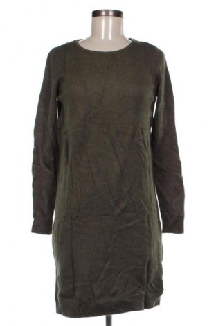 Šaty  VILA, Velikost XS, Barva Zelená, Cena  109,00 Kč