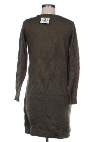 Šaty  VILA, Velikost XS, Barva Zelená, Cena  109,00 Kč