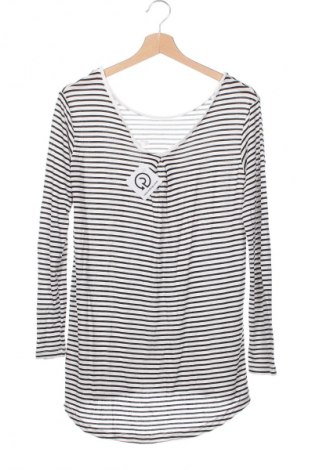 Tunika  Unbranded, Velikost XXS, Barva Bílá, Cena  49,00 Kč