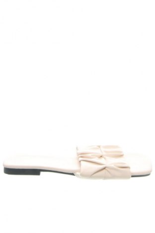 Γυναικείες παντόφλες Fashion, Μέγεθος 37, Χρώμα  Μπέζ, Τιμή 15,60 €