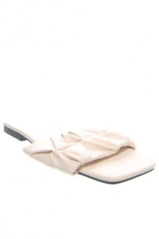 Γυναικείες παντόφλες Fashion, Μέγεθος 37, Χρώμα  Μπέζ, Τιμή 15,60 €