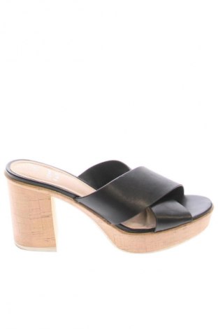 Чехли Jenny Fairy, Размер 38, Цвят Черен, Цена 6,64 €