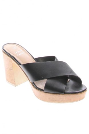 Чехли Jenny Fairy, Размер 38, Цвят Черен, Цена 6,64 €