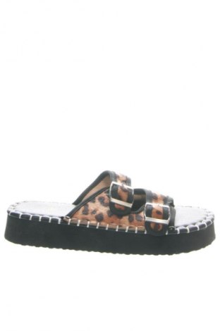 Γυναικείες παντόφλες Unbranded, Μέγεθος 37, Χρώμα Πολύχρωμο, Τιμή 29,99 €