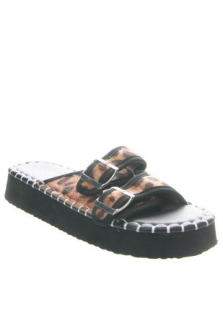 Γυναικείες παντόφλες Unbranded, Μέγεθος 37, Χρώμα Πολύχρωμο, Τιμή 29,99 €