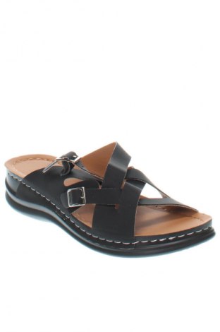 Γυναικείες παντόφλες Unbranded, Μέγεθος 42, Χρώμα Μαύρο, Τιμή 26,99 €