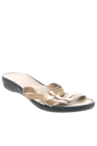 Papuci Unbranded, Mărime 39, Culoare Bej, Preț 161,99 Lei