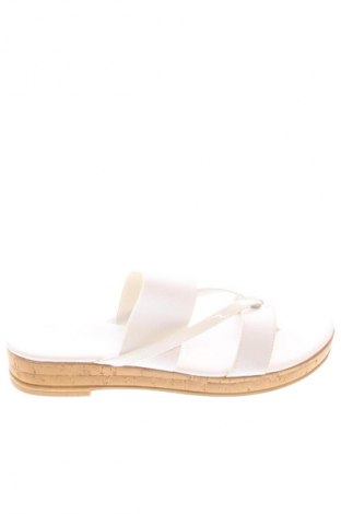 Γυναικείες παντόφλες Unbranded, Μέγεθος 36, Χρώμα Λευκό, Τιμή 25,99 €