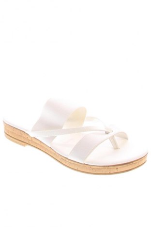 Γυναικείες παντόφλες Unbranded, Μέγεθος 36, Χρώμα Λευκό, Τιμή 25,99 €