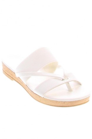 Γυναικείες παντόφλες Unbranded, Μέγεθος 36, Χρώμα Λευκό, Τιμή 29,99 €