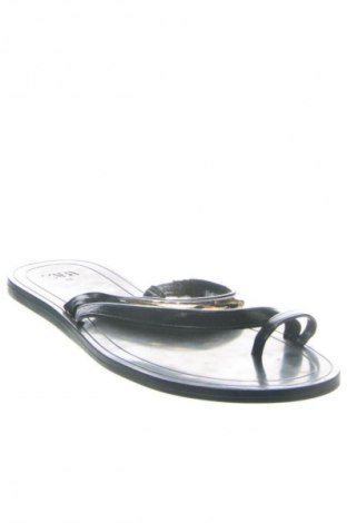 Γυναικείες παντόφλες Zara, Μέγεθος 38, Χρώμα Μαύρο, Τιμή 18,99 €