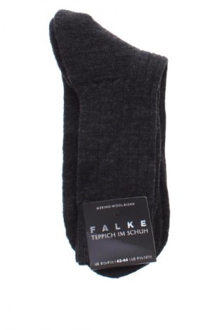 Socken Falke, Größe L, Farbe Grau, Preis 20,99 €, #133806917