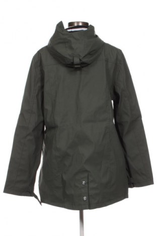 Pláštěnka  Geographical Norway, Velikost XL, Barva Zelená, Cena  2 079,00 Kč