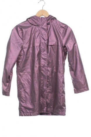 Regenmantel Pepco, Größe 3-6m/ 62-68 cm, Farbe Aschrosa, Preis 15,71 €