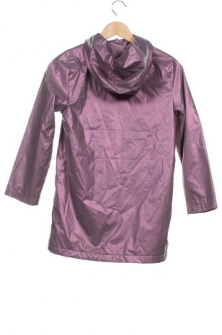 Regenmantel Pepco, Größe 3-6m/ 62-68 cm, Farbe Aschrosa, Preis 15,71 €