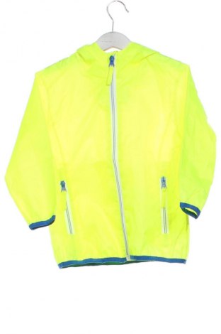 Esőkabát Playshoes, Méret 18-24m / 86-98 cm, Szín Zöld, Ár 3 769 Ft