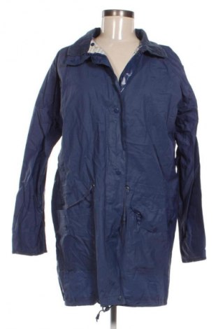 Płaszcz przeciwdeszczowy Unbranded, Rozmiar M, Kolor Niebieski, Cena 67,99 zł