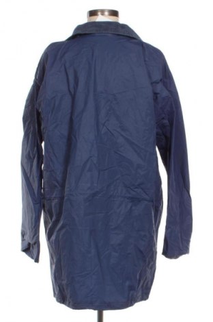 Płaszcz przeciwdeszczowy Unbranded, Rozmiar M, Kolor Niebieski, Cena 67,99 zł