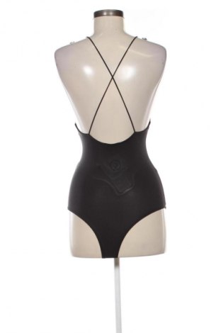 Dámska blúzka - body  Amisu, Veľkosť S, Farba Čierna, Cena  11,95 €