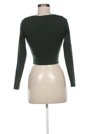 Dámská halenka ASOS, Velikost XS, Barva Zelená, Cena  179,00 Kč