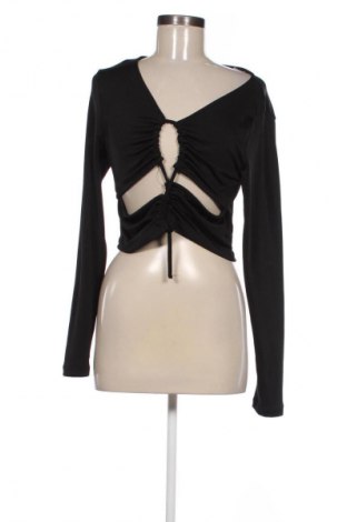 Dámská halenka ASOS, Velikost XL, Barva Černá, Cena  69,00 Kč