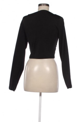 Dámská halenka ASOS, Velikost XL, Barva Černá, Cena  69,00 Kč