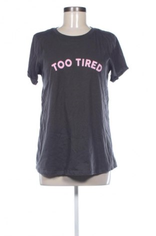 Damen Shirt ASOS, Größe S, Farbe Grau, Preis 6,99 €