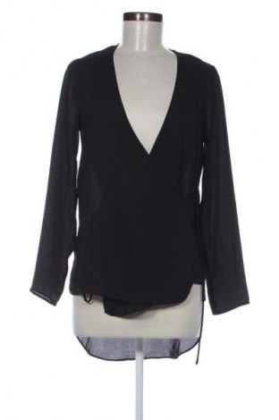 Dámska blúza ASOS, Veľkosť XS, Farba Čierna, Cena  5,95 €