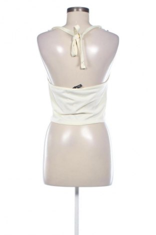 Dámská halenka ASYOU, Velikost L, Barva Krémová, Cena  49,00 Kč