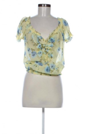 Dámská halenka Abercrombie & Fitch, Velikost M, Barva Vícebarevné, Cena  219,00 Kč