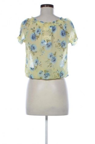 Dámská halenka Abercrombie & Fitch, Velikost M, Barva Vícebarevné, Cena  219,00 Kč