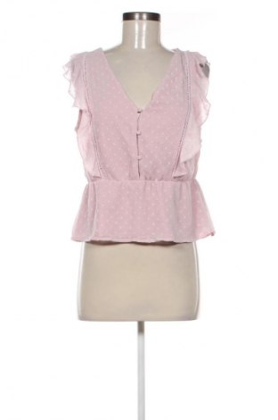 Dámská halenka About You, Velikost M, Barva Růžová, Cena  139,00 Kč