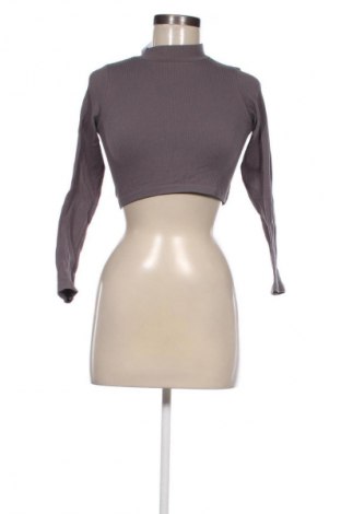 Damen Shirt Addax, Größe M, Farbe Grau, Preis 1,99 €