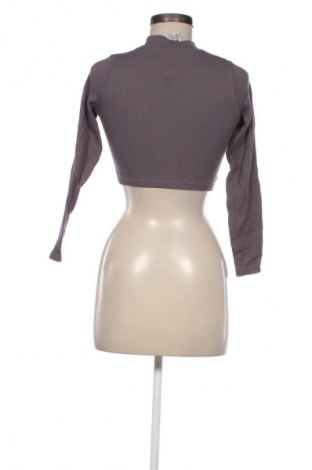 Damen Shirt Addax, Größe M, Farbe Grau, Preis 1,99 €