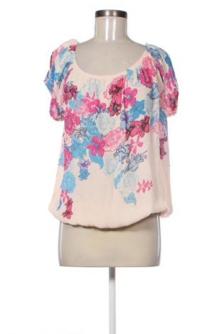 Дамска блуза Adilisk, Размер M, Цвят Многоцветен, Цена 5,42 €