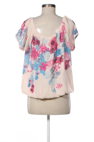 Дамска блуза Adilisk, Размер M, Цвят Многоцветен, Цена 5,42 €