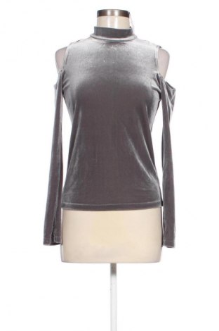 Damen Shirt Aeropostale, Größe M, Farbe Grau, Preis 1,99 €