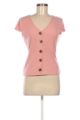Damen Shirt Aiki Keylook, Größe M, Farbe Rosa, Preis € 1,99