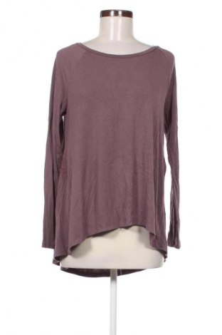 Damen Shirt American Eagle, Größe M, Farbe Lila, Preis € 2,99