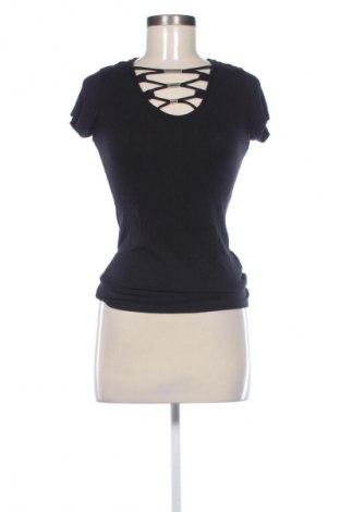 Dámská halenka Amisu, Velikost M, Barva Černá, Cena  142,00 Kč