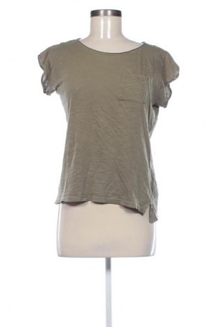 Dámská halenka Amisu, Velikost M, Barva Zelená, Cena  189,00 Kč