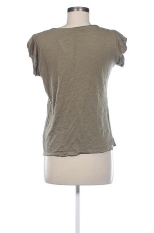 Dámská halenka Amisu, Velikost M, Barva Zelená, Cena  189,00 Kč