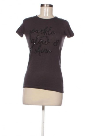 Dámská halenka Amisu, Velikost XS, Barva Šedá, Cena  169,00 Kč