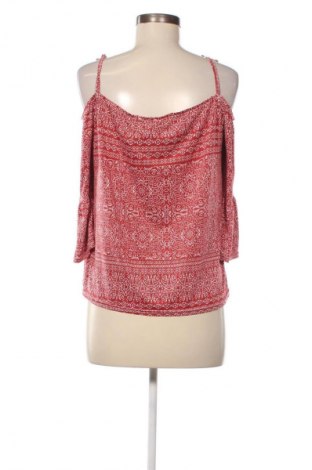 Dámská halenka Amisu, Velikost M, Barva Vícebarevné, Cena  49,00 Kč